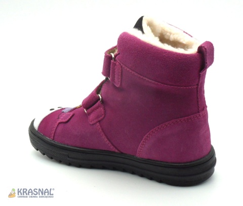 MIDO 3227 fuksja jednorożec