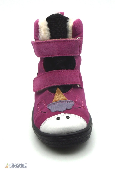 MIDO 3227 fuksja jednorożec