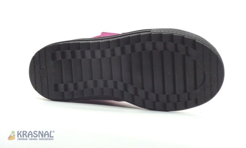 MIDO 3227 fuksja jednorożec