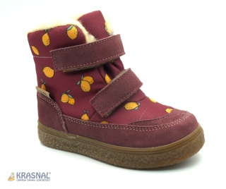 MIDO 3240 wrzos cytrynki