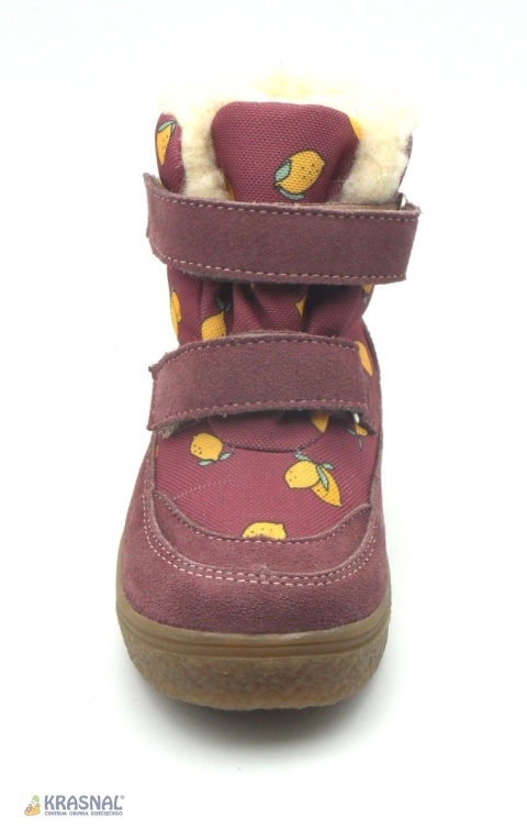 MIDO 3240 wrzos cytrynki