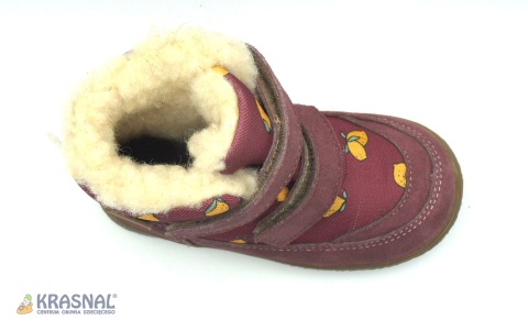 MIDO 3240 wrzos cytrynki