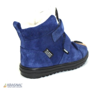 MIDO 4218 granat miś