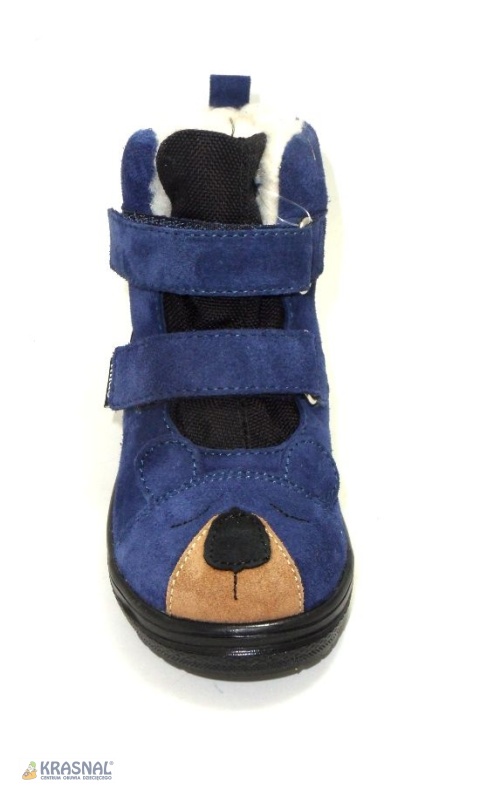 MIDO 4218 granat miś