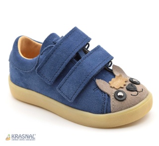 MRUGAŁA 3180 alpaca indygo