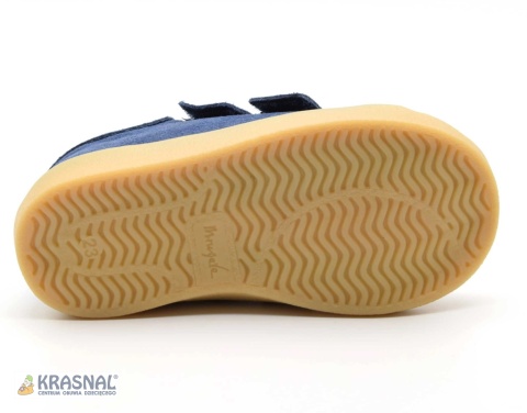 MRUGAŁA 3180 alpaca indygo