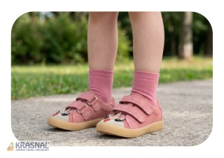 MRUGAŁA 3180 malina jednorożec