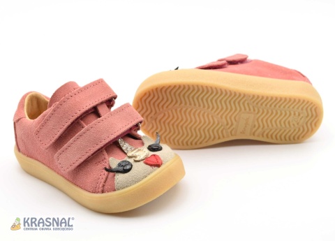 MRUGAŁA 3180 malina jednorożec