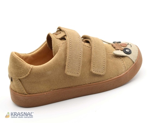 MRUGAŁA 3280 alpaca beż