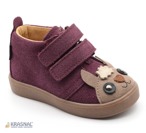 MRUGAŁA 5180 alpaca śliwka