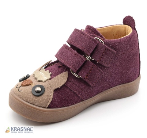 MRUGAŁA 5180 alpaca śliwka