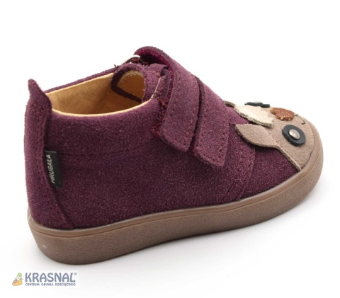 MRUGAŁA 5180 alpaca śliwka