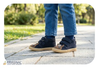 MRUGAŁA 5180 granat alpaca