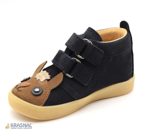 MRUGAŁA 5180 granat alpaca