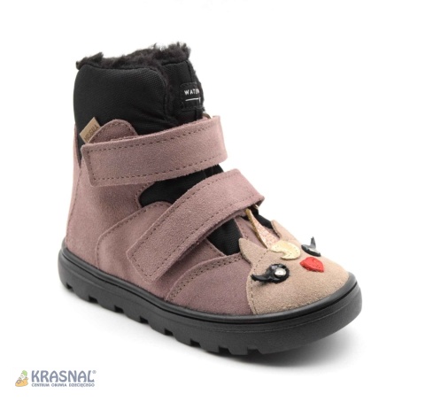 MRUGAŁA 7151 lawenda jednorożec