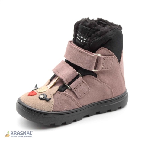 MRUGAŁA 7151 lawenda jednorożec