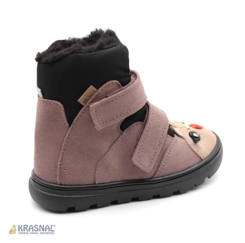 MRUGAŁA 7151 lawenda jednorożec