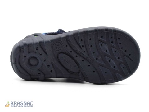 RENBUT 112 błękit ufoludki