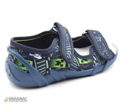 RENBUT 378 granat minecraft