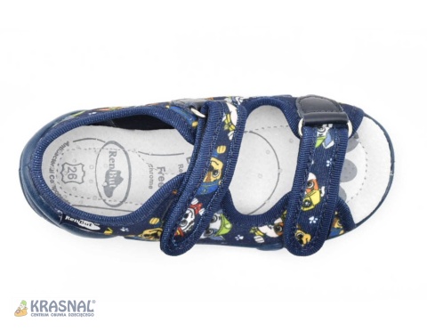 RENBUT 378 granat psi patrol