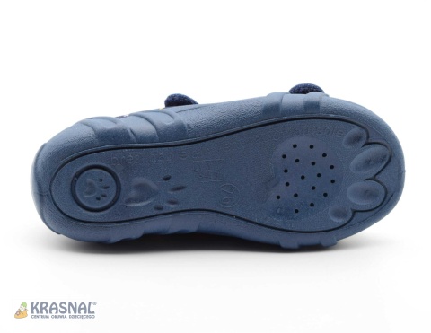 RENBUT 378 granat psi patrol