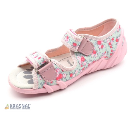 RENBUT 378 mięta kwiatki