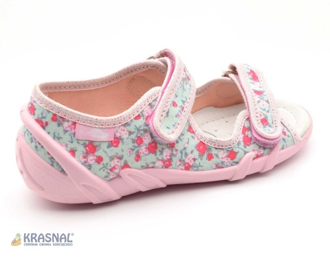 RENBUT 378 mięta kwiatki