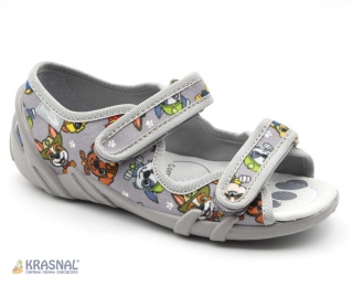 RENBUT 378 popiel psi patrol