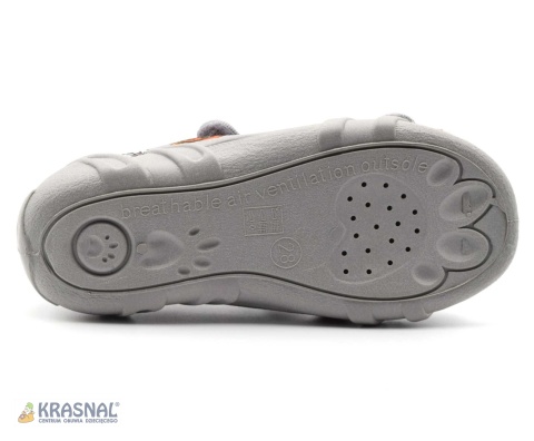 RENBUT 378 popiel psi patrol