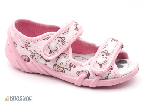 RENBUT 378 róż puszek