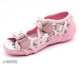 RENBUT 378 róż puszek