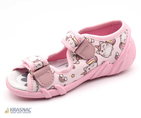 RENBUT 378 róż puszek