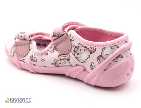 RENBUT 378 róż puszek