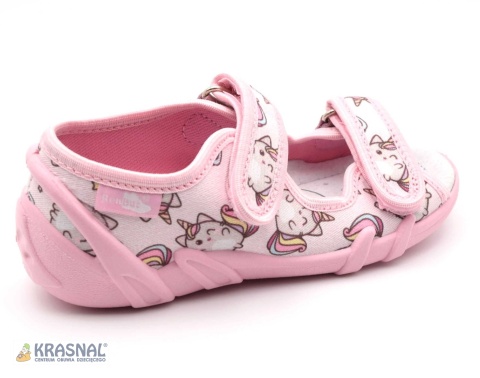 RENBUT 378 róż puszek