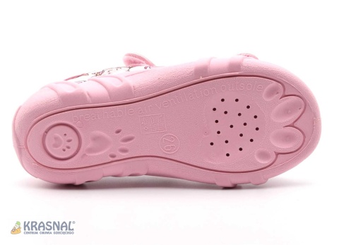 RENBUT 378 róż puszek