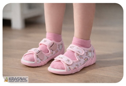 RENBUT 378 róż puszek