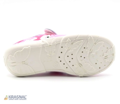 RENBUT 415 róż białe kotki