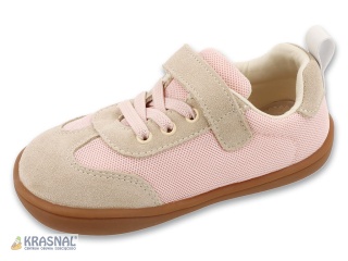 BEFADO 004X010 róż beż barefoot