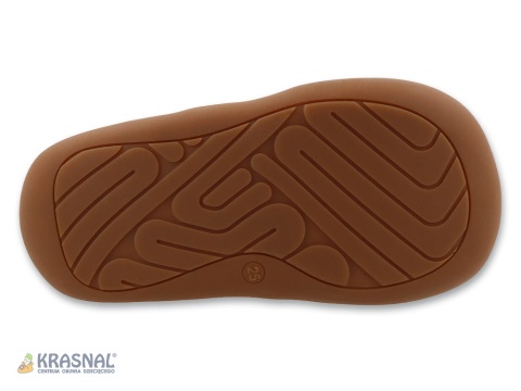 BEFADO 004X010 róż beż barefoot