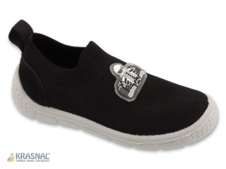 BEFADO 102X036 czarny formuła