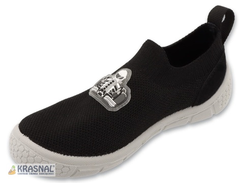 BEFADO 102X036 czarny formuła