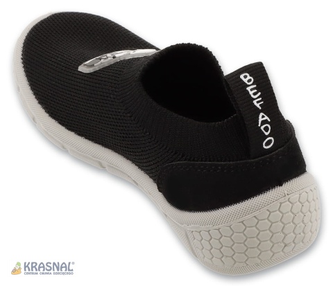 BEFADO 102X036 czarny formuła