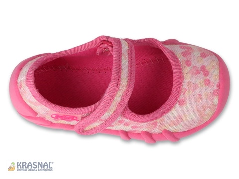 BEFADO 109P264 róż confetti