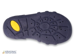 BEFADO 110P498 granat dinozaury