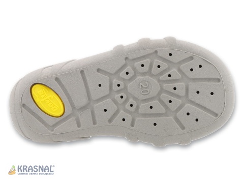 BEFADO 110P524 granat piesek