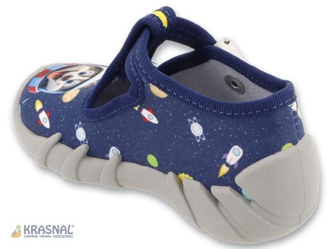 BEFADO 110P524 granat piesek