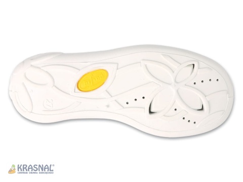 BEFADO 114Y566 czarne zebry