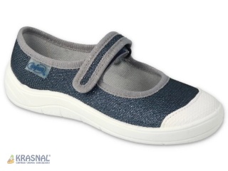 BEFADO 208Y048 granat brokat