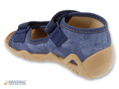 BEFADO 350P061 jeans beż