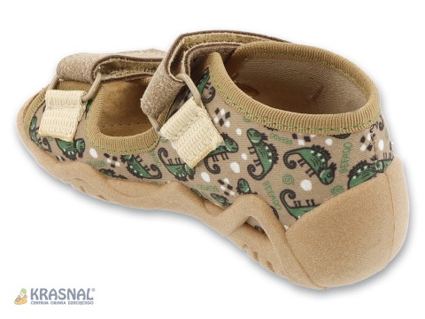 BEFADO 350P064 beż kameleon